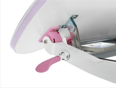 适当的桌面倾斜角度 适当的桌面倾斜角度