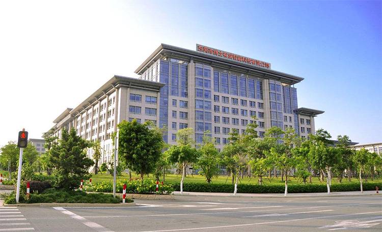 东莞市91精品国产乱码久久蜜桃入口智能科技有限公司现代厂房 东莞市91精品国产乱码久久蜜桃入口智能科技有限公司现代厂房