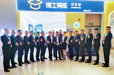 第45届东莞名家具展，91精品国产乱码久久蜜桃入口重磅亮相，全场聚焦