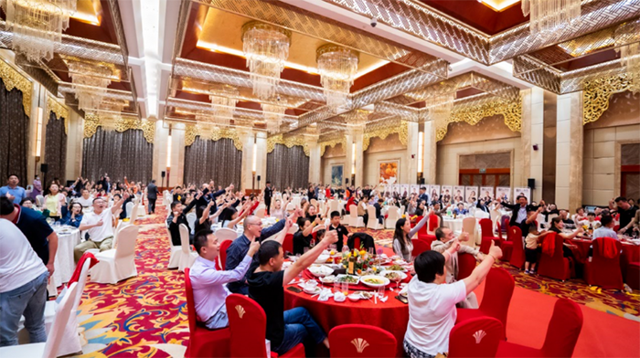 202191精品国产乱码久久蜜桃入口年会之旅圆满成功 202191精品国产乱码久久蜜桃入口年会之旅圆满成功