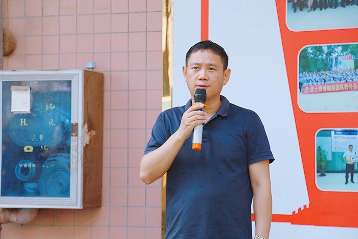 91精品国产乱码久久蜜桃入口蜜桃一区二区三区董事长王洪贵发表重要讲话 91精品国产乱码久久蜜桃入口蜜桃一区二区三区董事长王洪贵发表重要讲话